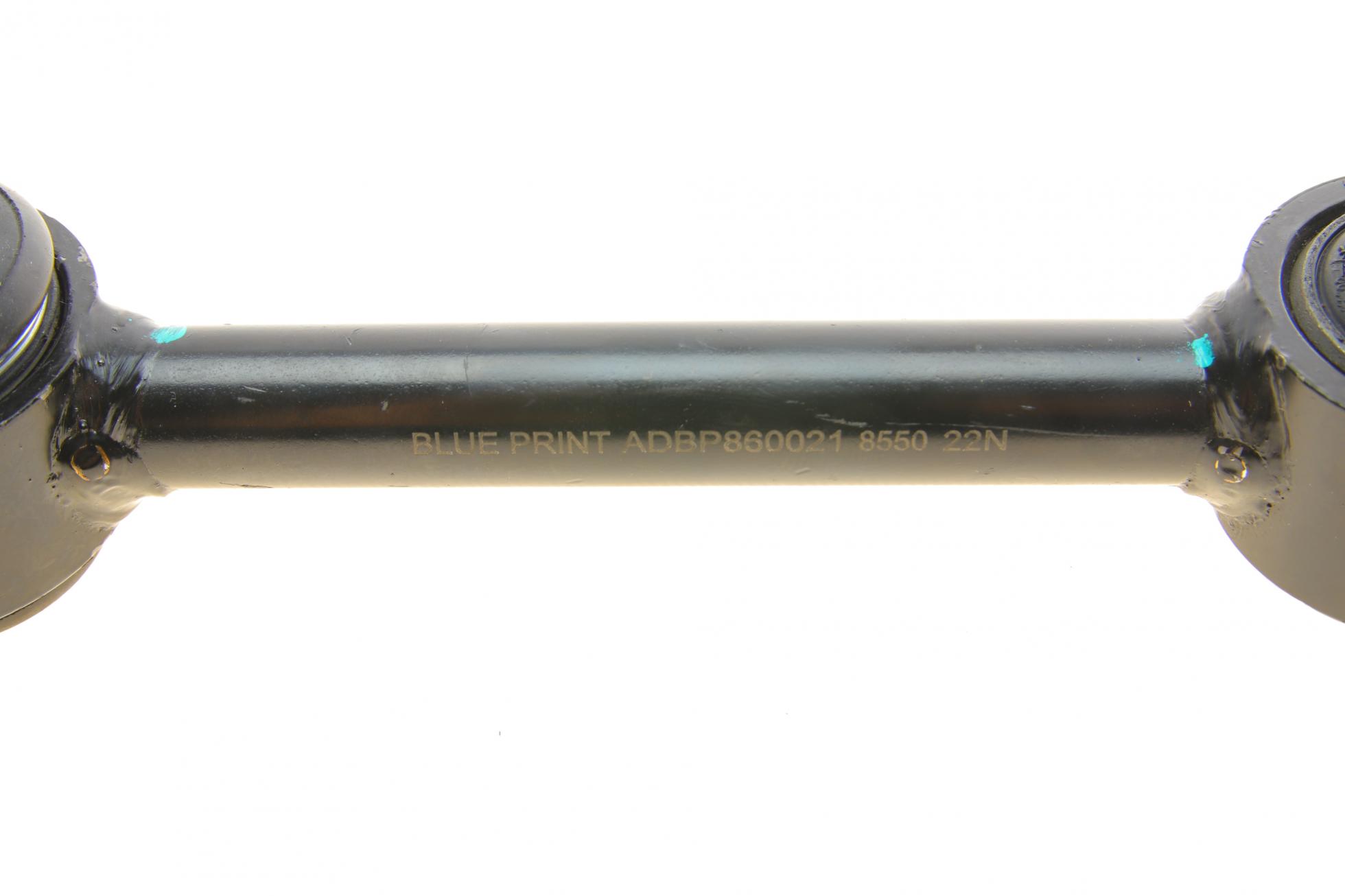 ADBP860021 BLUE PRINT